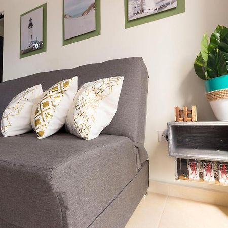 קנקון Bright & Relaxing Full Apartment מראה חיצוני תמונה