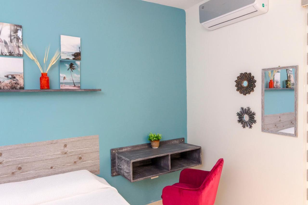 קנקון Bright & Relaxing Full Apartment מראה חיצוני תמונה
