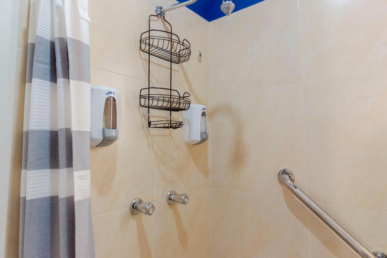קנקון Bright & Relaxing Full Apartment מראה חיצוני תמונה