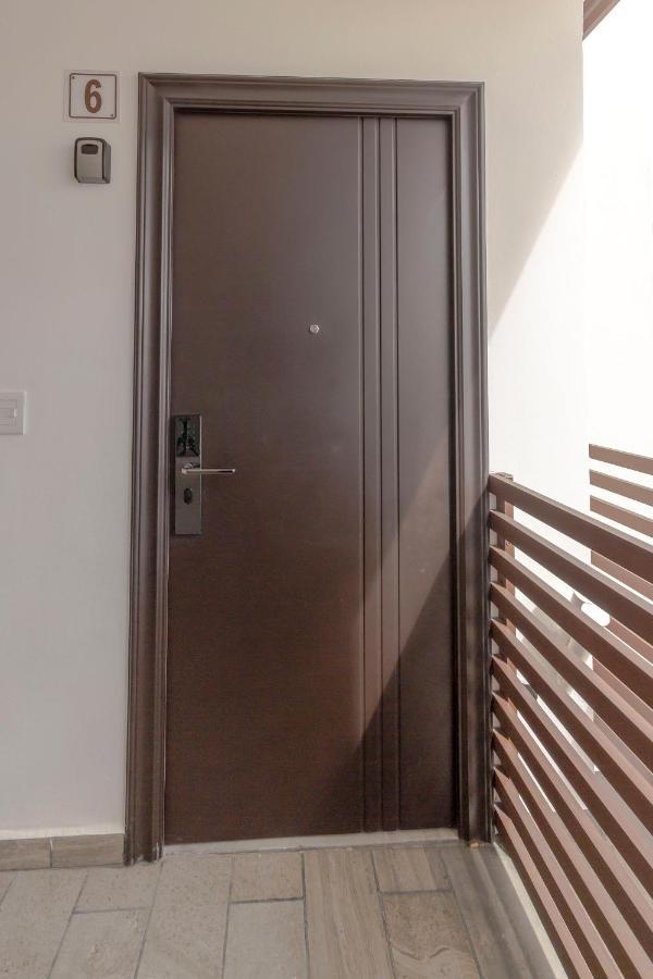 קנקון Bright & Relaxing Full Apartment מראה חיצוני תמונה